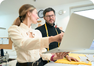 Suivi en temps réel