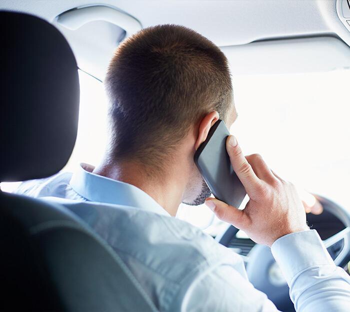 Comment gérer les infractions routières impliquant un véhicule d'entreprise ?