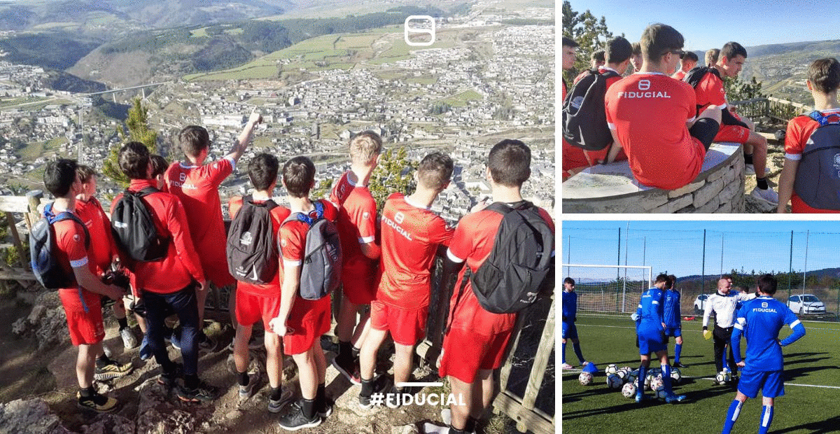 Partenariat avec Omnisports Lozère !