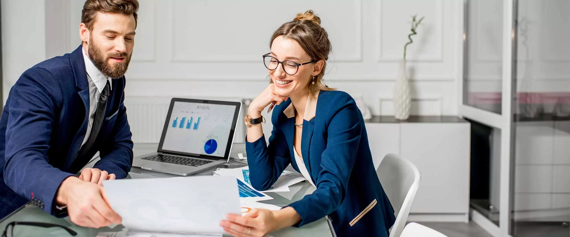 Installation notaire : découvrez l'accompagnement FIDUCIAL