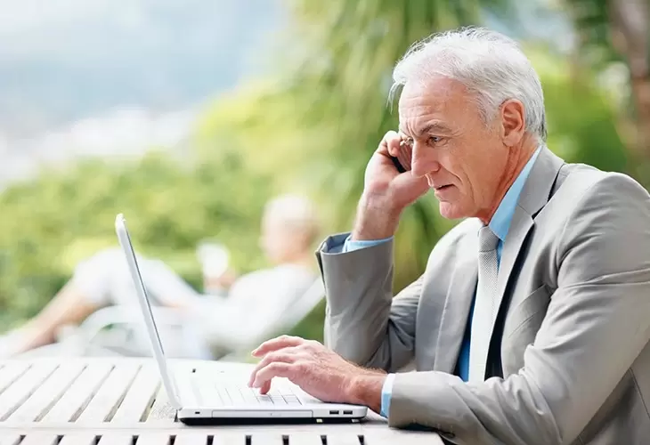 Le cumul emploi-retraite