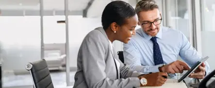 Comment fonctionne une facture électronique ?