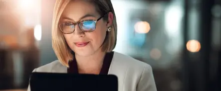 Qui doit utiliser une plateforme agréée pour la réception des factures électroniques ?