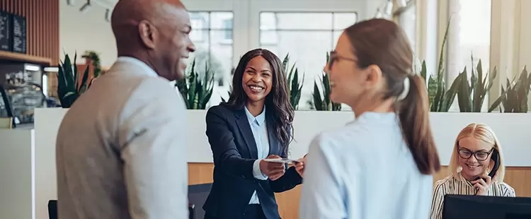 Guide stratégie marketing pour hôtels