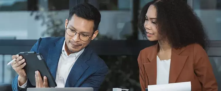 Notaires créateurs : comment construire votre business plan ?