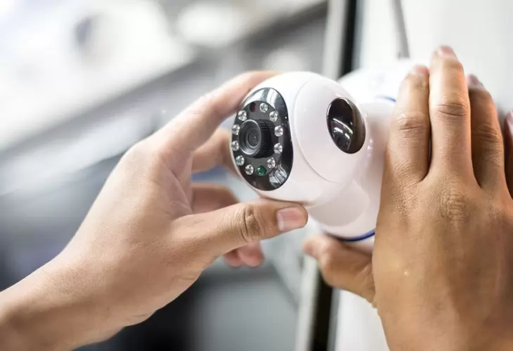 Vidéosurveillance dans les commerces ouverts au public