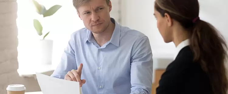 La fraude : détrompez - vous... cela n’arrive pas qu’aux autres !