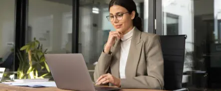 Comment arrive une facture électronique chez le client ?