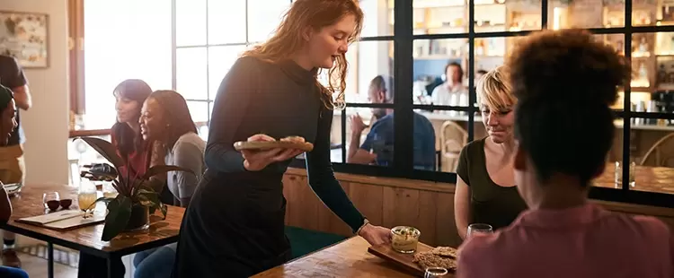 Informations clés pour ouvrir son restaurant
