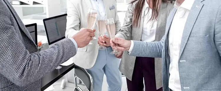 Hygiène et sécurité : alcoolisme dans l'entreprise