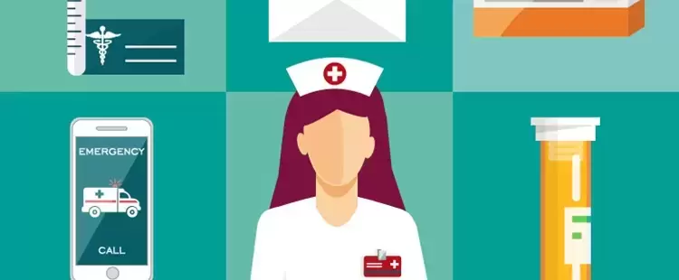 Matériel indispensable infirmiere