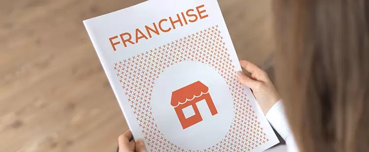 Monter son entreprise en franchise