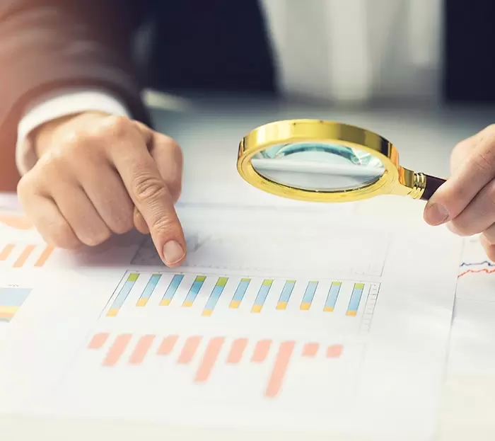 Faire face à un contrôle URSSAF