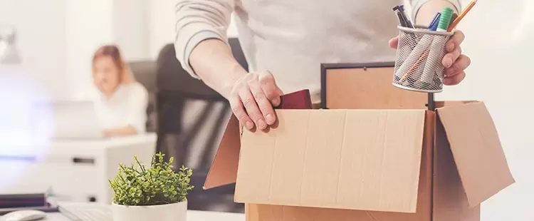 Licenciement pour inaptitude