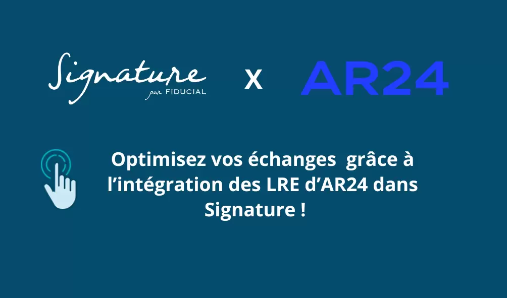 SIGNATURE x AR24