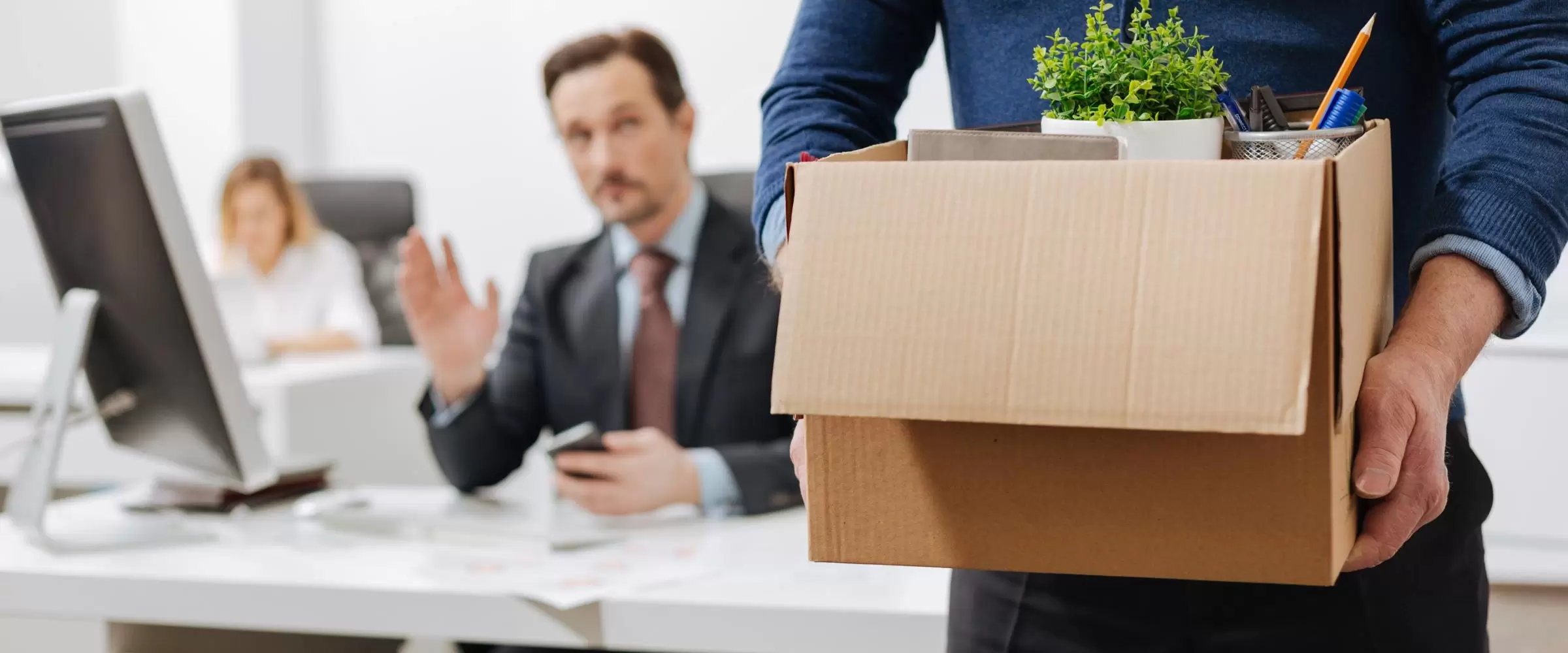 Tout ce qu’il faut savoir sur la rupture conventionnelle