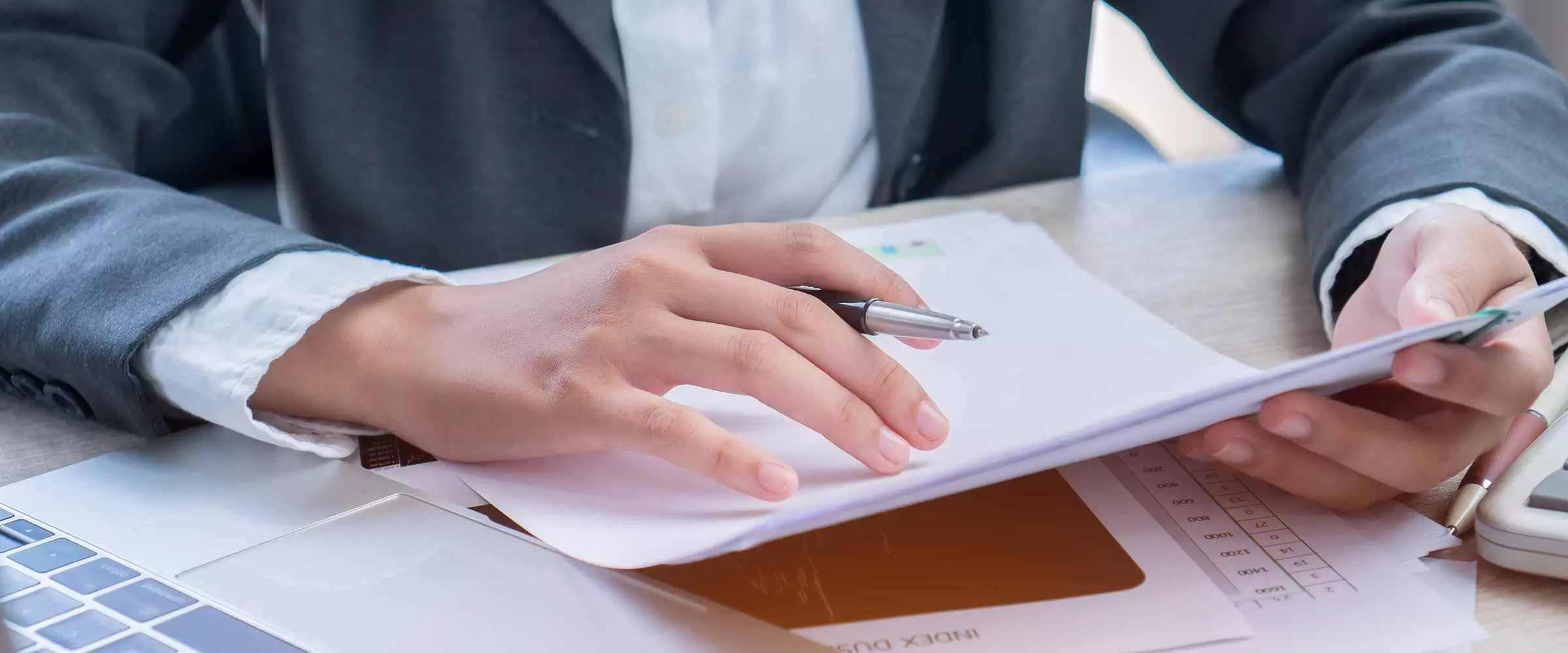 Business plan pour notaire