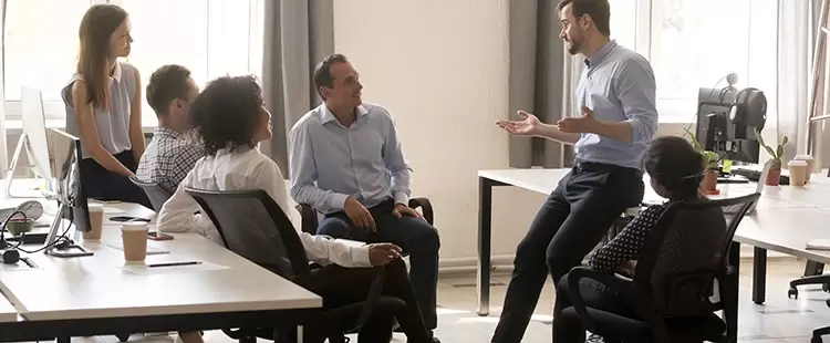 Les seuils d'effectifs au 1er janvier 2020 et la loi PACTE