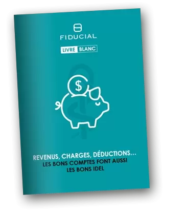 Livre blanc infirmier libéral