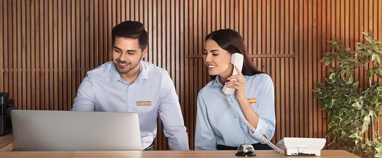 Nouvelle version 8.4 logiciel Fiducial hôtel-restaurant