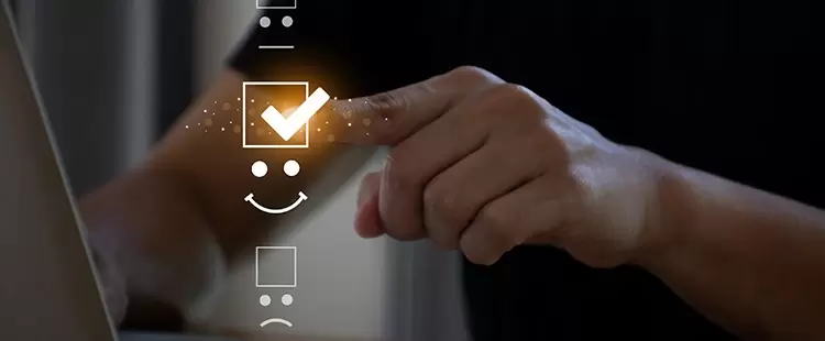 GESTION AVIS CLIENTS