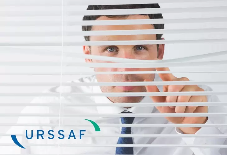 Le contrôle URSSAF