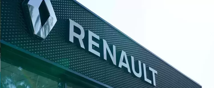 logiciel garage pour les garages Renault