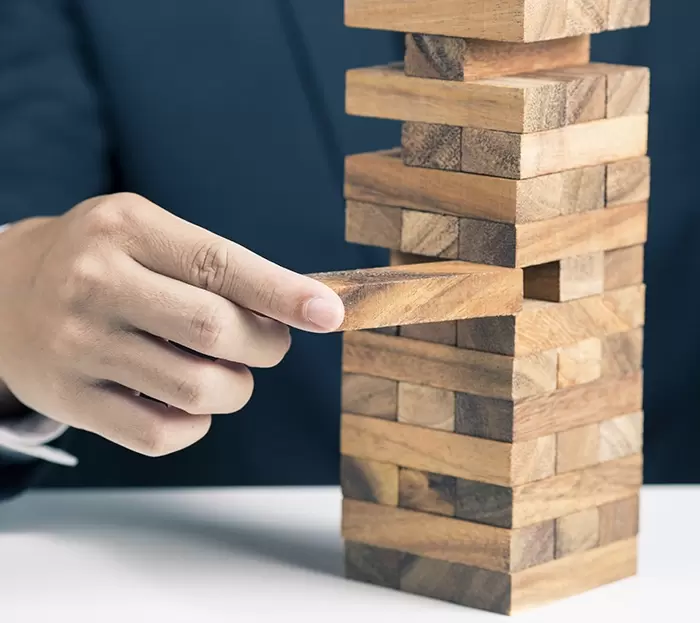 Vous êtes l’Homme Clé de votre entreprise : survivrait-elle à votre absence ?