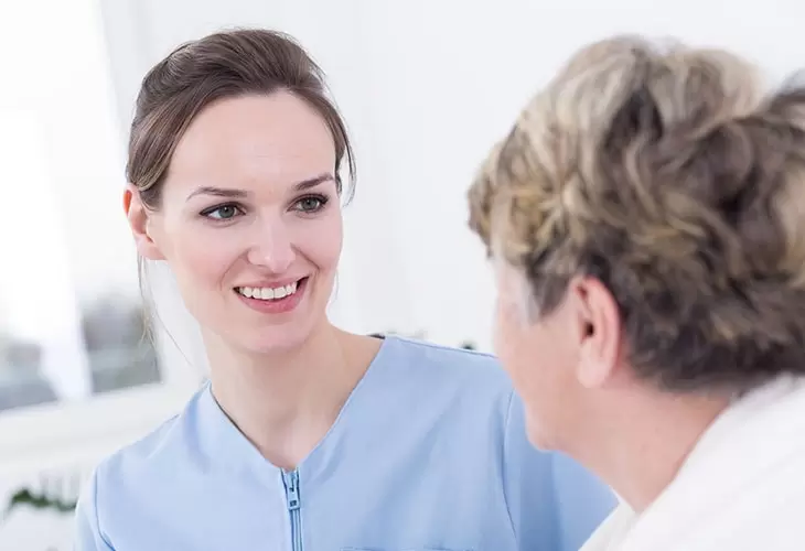 Infirmiers libéraux : 5 bonnes raisons de s'installer en libéral