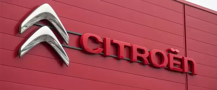 logiciel garage pour les garages Citroën