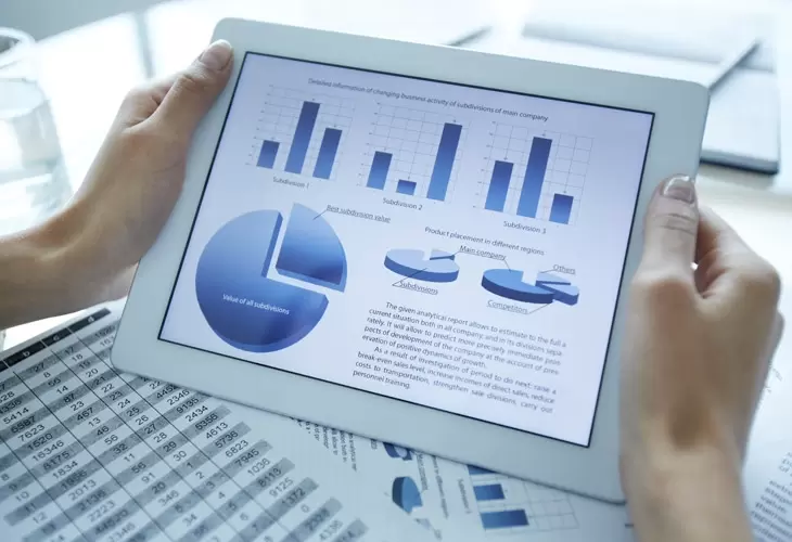 Le budget de trésorerie