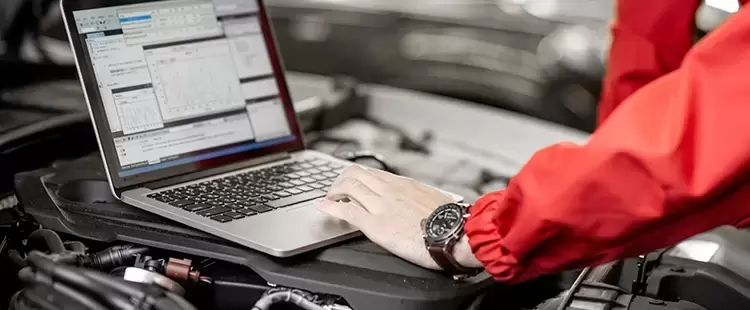 L'importance d'un dms auto pour votre garage