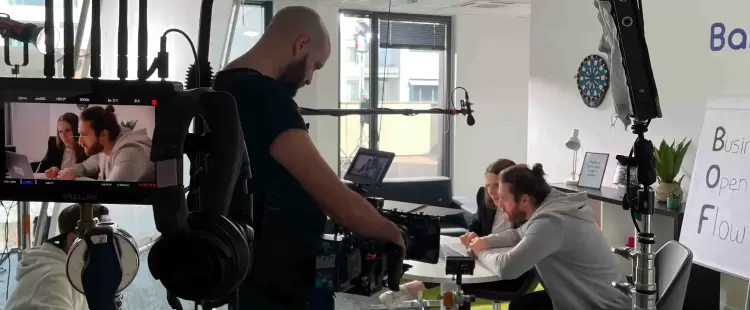 Campagne publicitaire