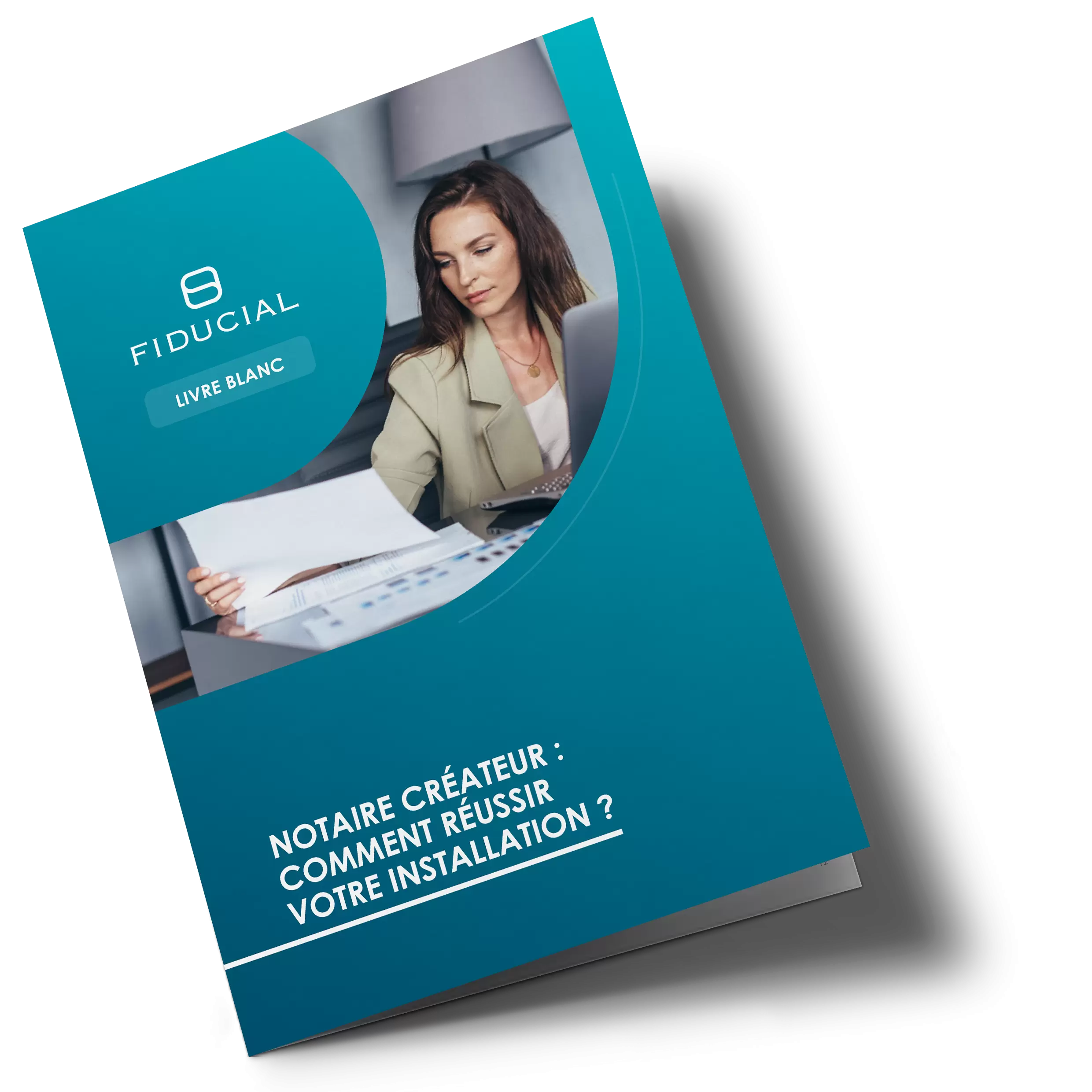 Notaire créateur : comment réussir votre installation ?