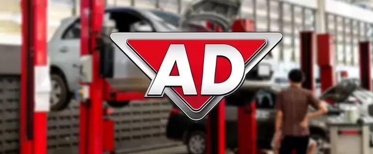 logiciel garage pour les garages AD