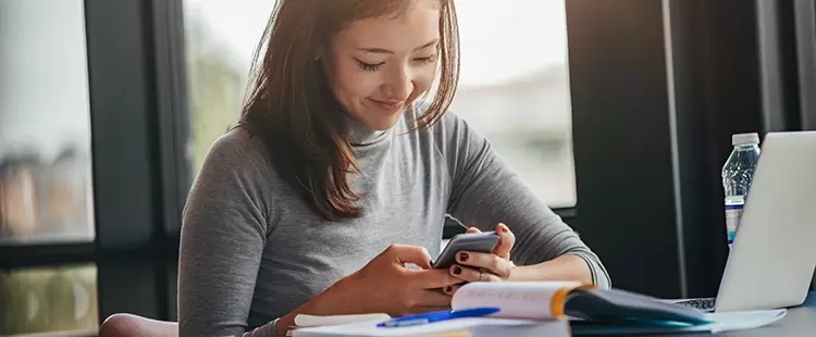 Compte personnel de formation (CPF) - application "moncompteformation"