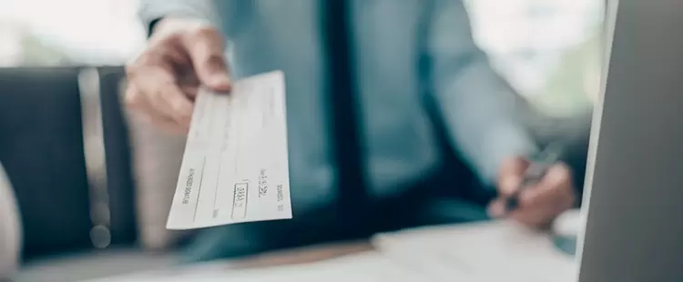 Attention au bénéficiaire effectif du versement des salaires à compter de décembre 2022