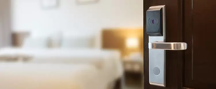 Manque de personnel dans l'hôtellerie