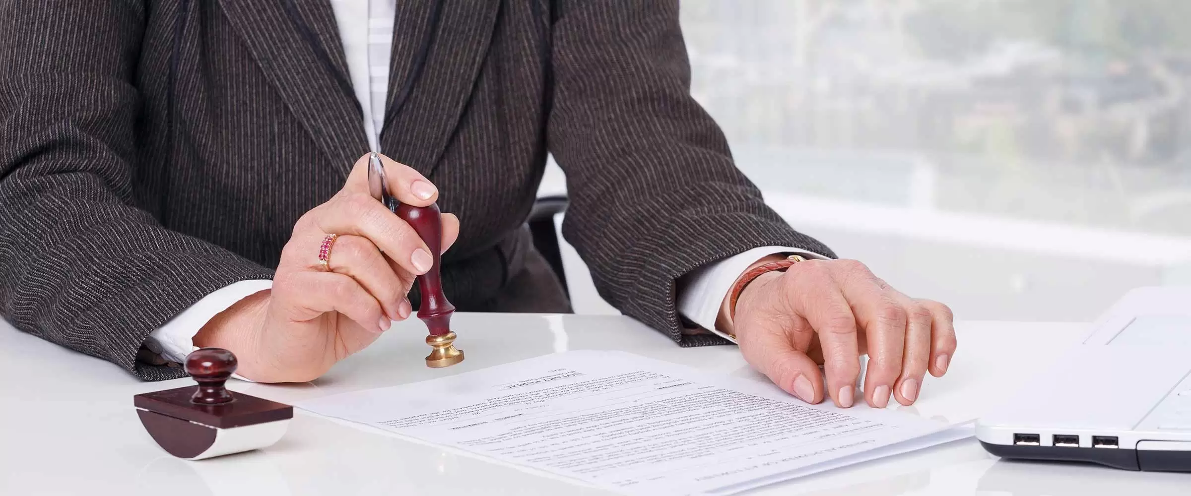 Que faire après avoir été nommé Notaire ?