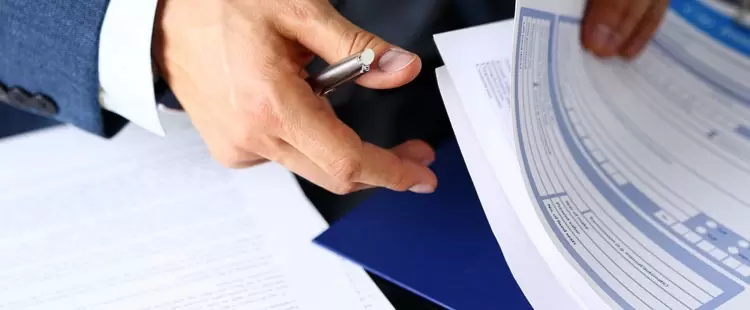 Accident du travail et maladies professionnelles - Compte AT/MP – Inscription obligatoire des entreprises