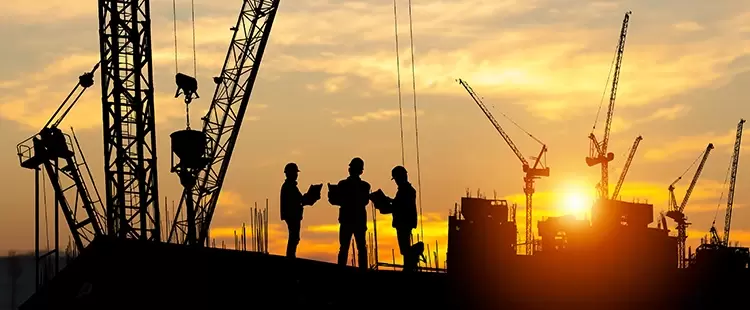 Planification détaillée des chantiers