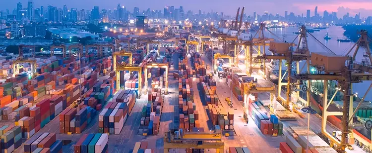 Automatisation des stocks