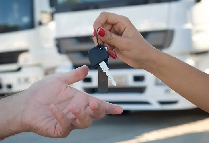 Leasing, crédit-bail ou location financière ?