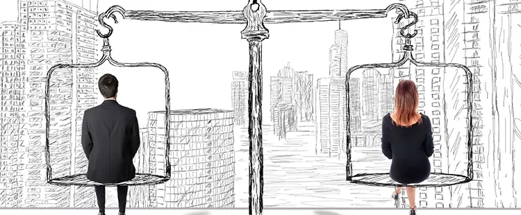 Indicateurs égalité professionnelle