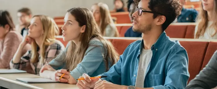 Étudiants – Apprentis – Congés pour examens