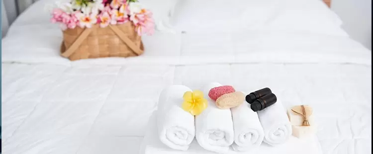 Accueillez vos clients avec des cadeaux 