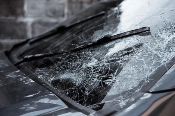 Réparation bris de glace