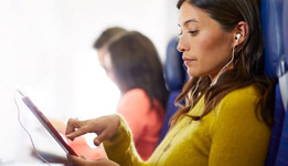 L'efficacité en toute tranquillité