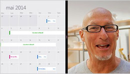 ...qui facilitent le travail d'équipe