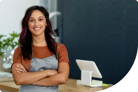 Caisse enregistreuse - MyHAIR